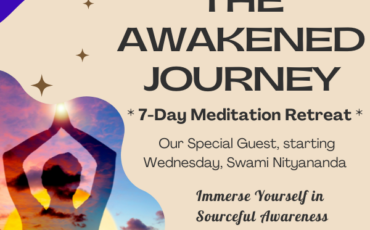The Awakened Journey 7-Day Meditation Retreat