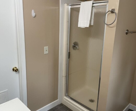 Modular cabin bathroom - Harmony 1 (1)